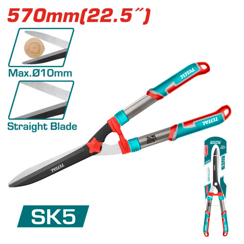[THT1516001] 22" hedge shear