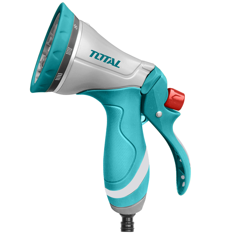 Metal Trigger Nozzle