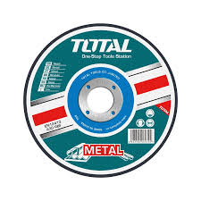 7"X1/8"X7/8" Abrasive metal cutting disc