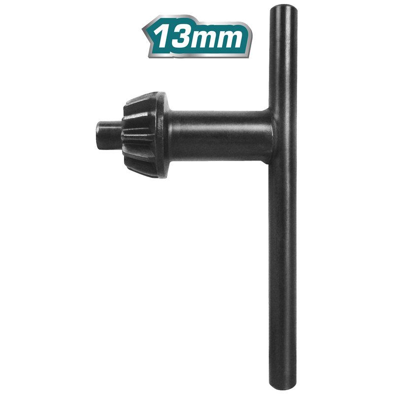 1/2" clé de mandrin