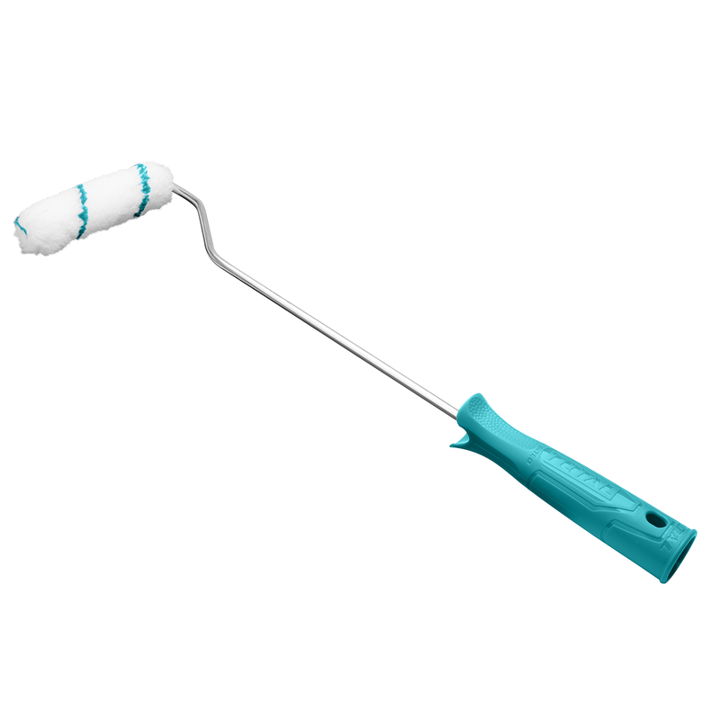 4" Mini roller cylinder brush (Inner wall)