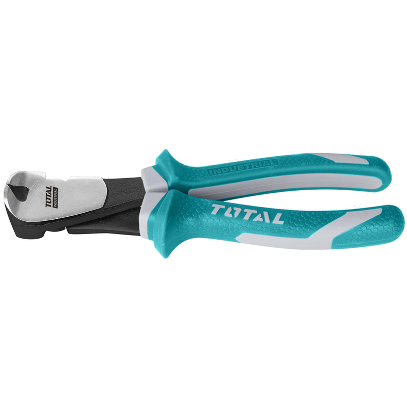 [THT260606] 6" industriel end cutting pliers