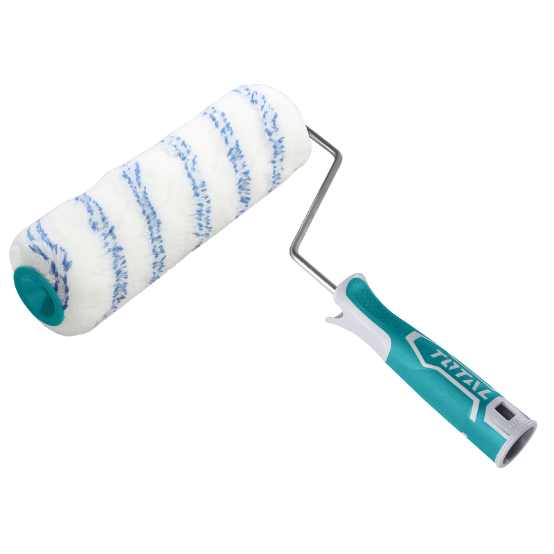 10" Cylinder brush (Outer wall)