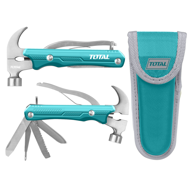 Multi-function hammer