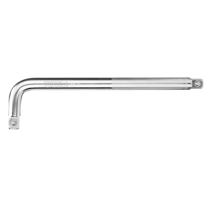 12"X1/2” DR. L-Handle