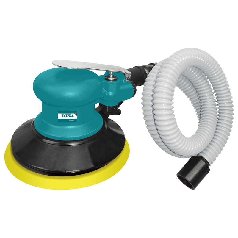 6" Air sander