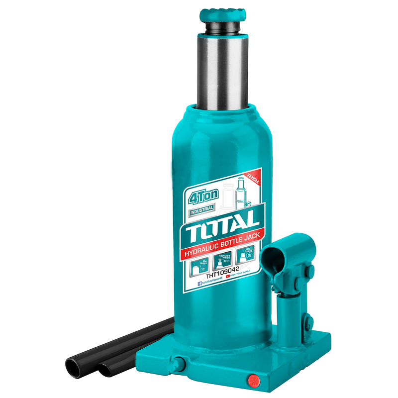 4Ton Hydraulic bottle jack