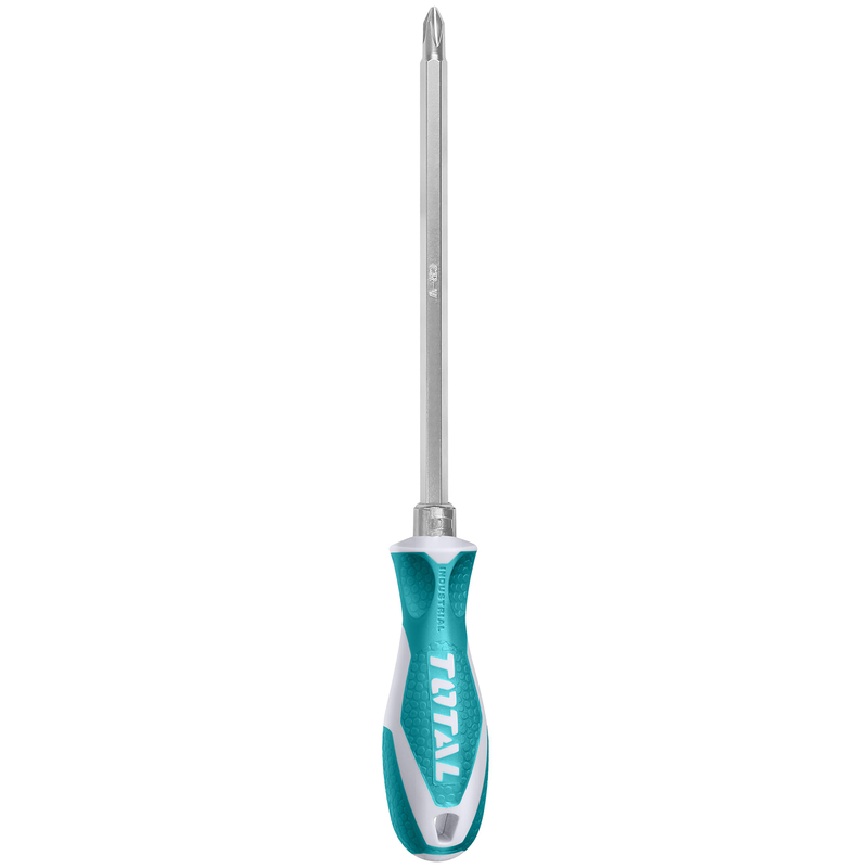 [THT250206] 2 in 1 long screwdriver set