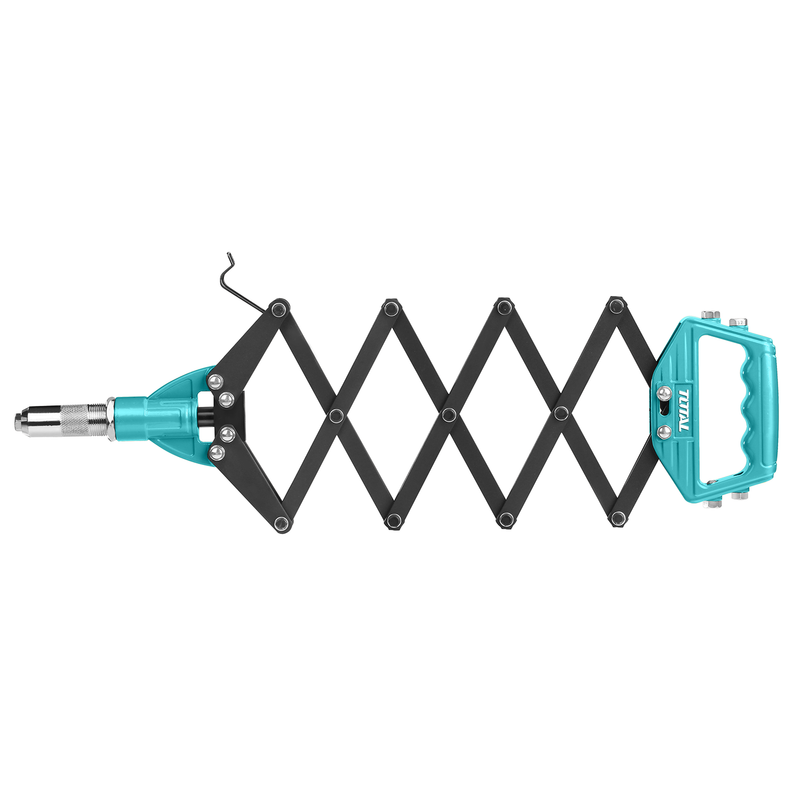 Folding pince à riveter