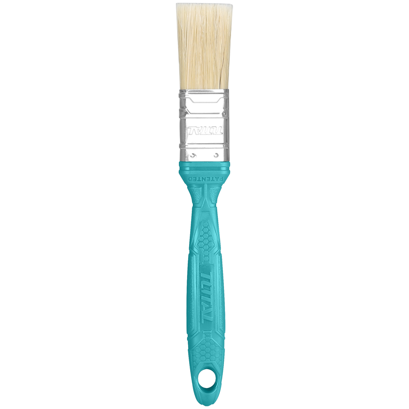 [THT846016] 1" Paint brush Plastic Handle