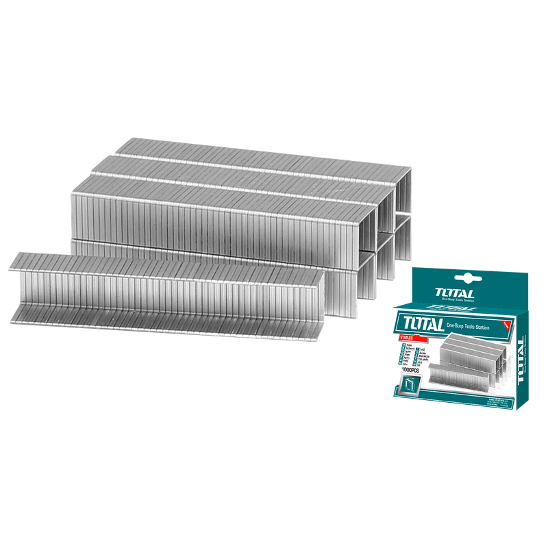 T-50 3/8"(10mm)x1.2mm agrafes