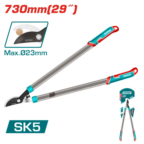 29" Lopper
