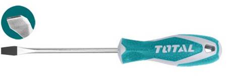 5/32"X4" Slotted screwdriver