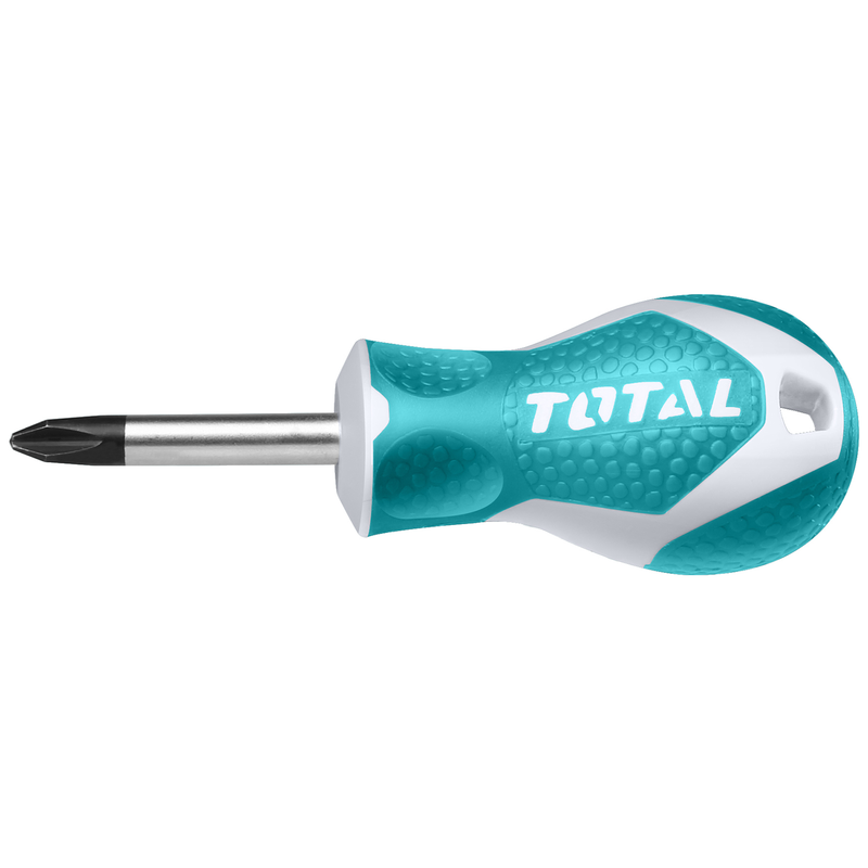 PH2X 1 1/2" Phillips screwdriver