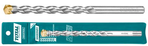 15/64"x4" Masonry drill bit