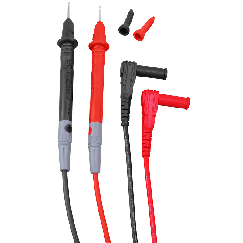 [TMT423] Test lead
