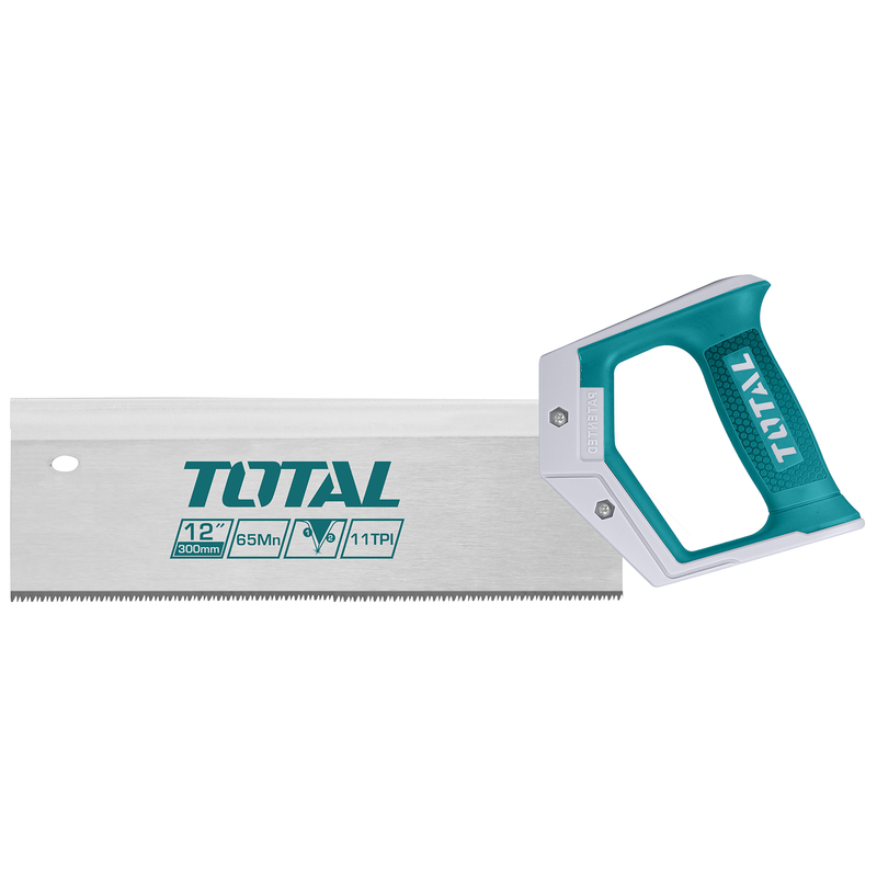[THT59126B] 12" Back saw