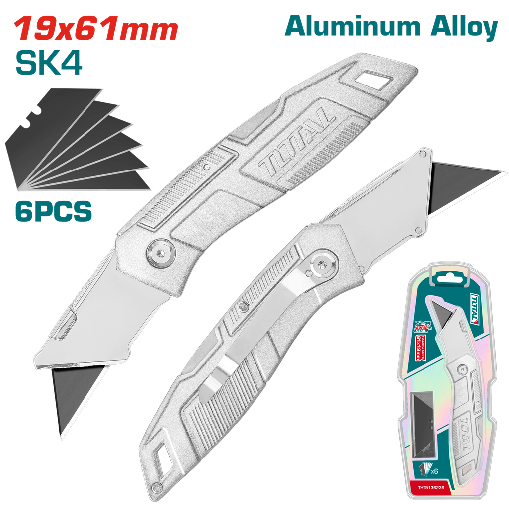 Folding knife