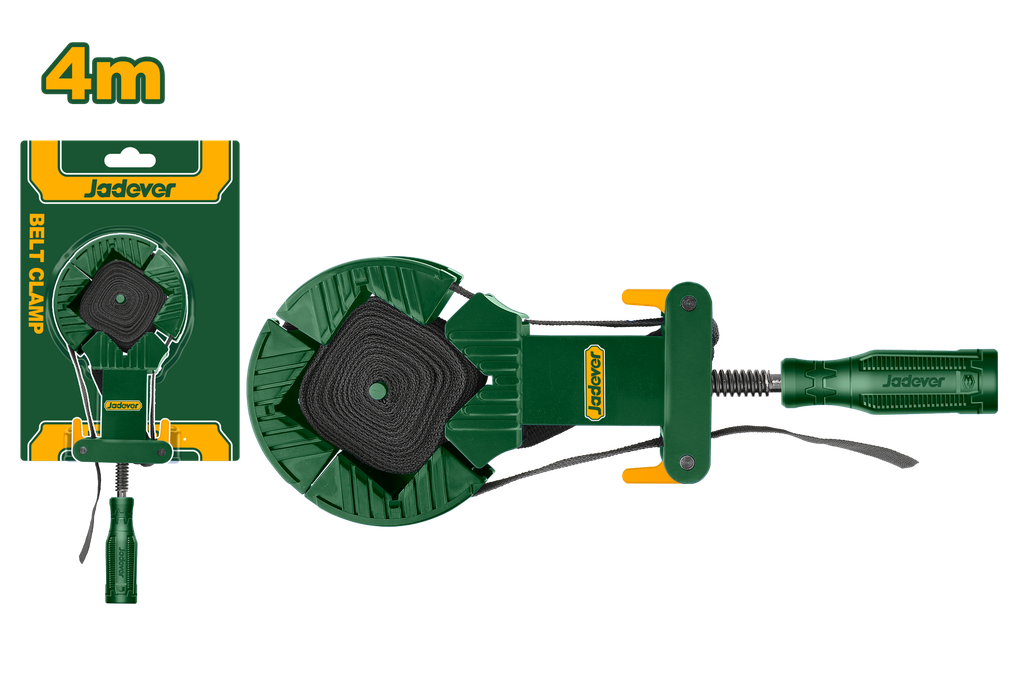 [JDCP6404] Belt clamp 13'