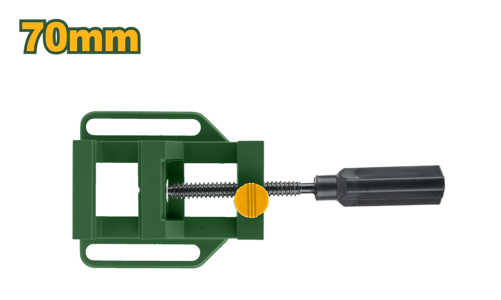 [JDATV1528] Bench clamp 2-3/4"