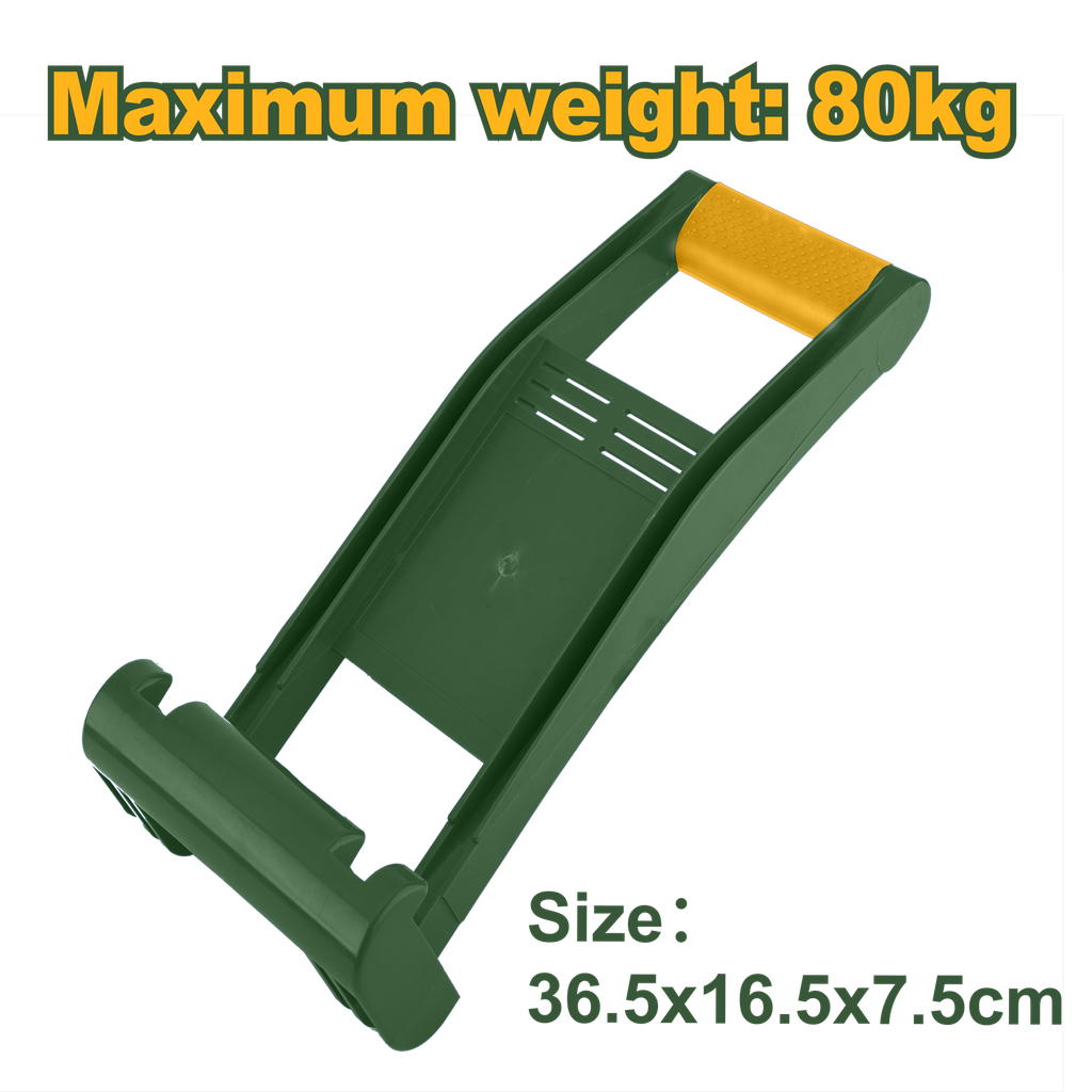 Support de panneau de 176 lb