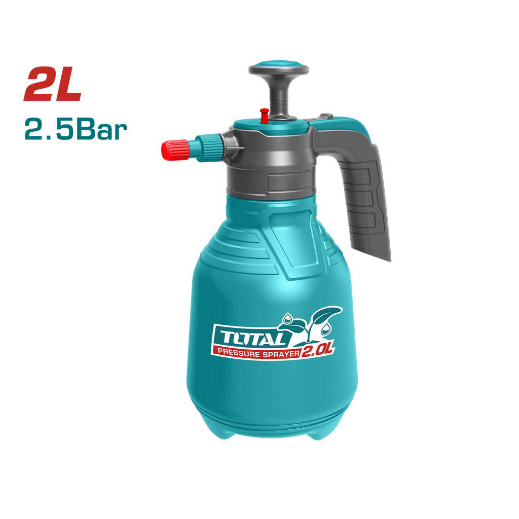 2l pressure sprayer