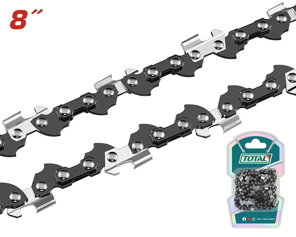 8" Saw chain