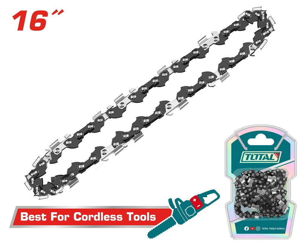 16" Saw chain