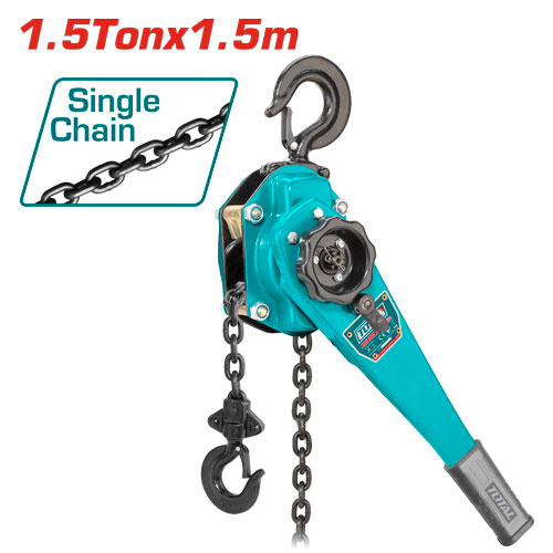 1.5Ton Lever chain Hoist