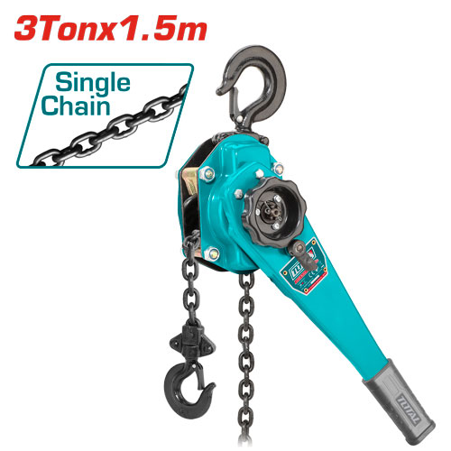 3Ton Lever chain Hoist