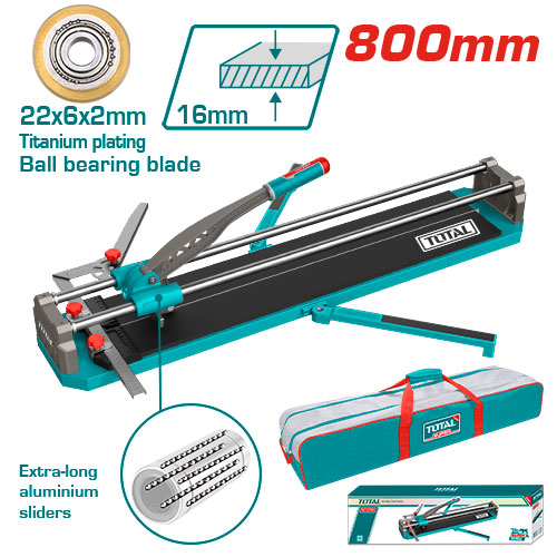 32" Industrial Tile cutter