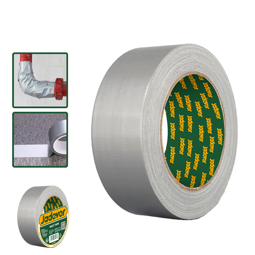 48mmx25m ruban adhésif toilé