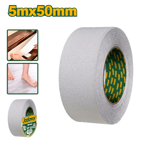 50mmx5m bande antidérapante peva
