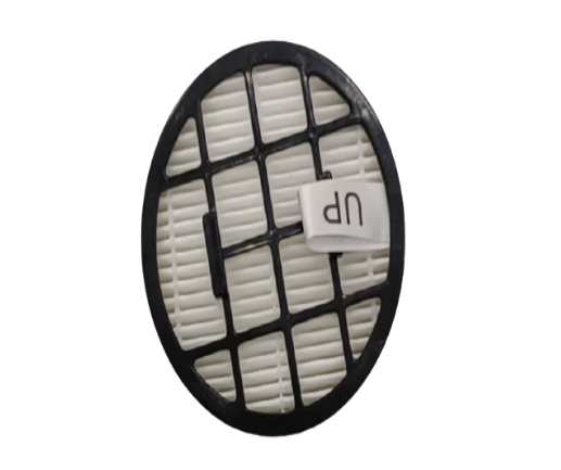Hepa filter for vacuum cleaner tvli2006