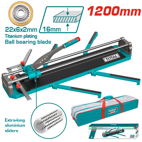48"(120CM)  Industrial Tile cutter