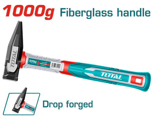 35Oz Machinist hammer