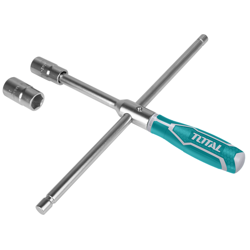 [THTRCW40231] Rapid Cross Wrench
