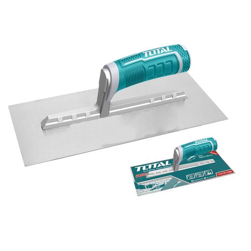 [THT81286] 11"X5" Plastering trowel