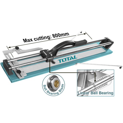 [THT578004] 32" Industrial Tile cutter