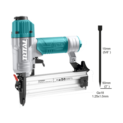 [TAT83501] Brad nailer(+1000 PCS Brad Nails)
