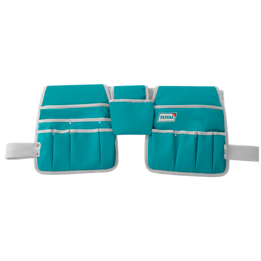 [THT16P2031] 14 Pockets Tools pouch with belt
