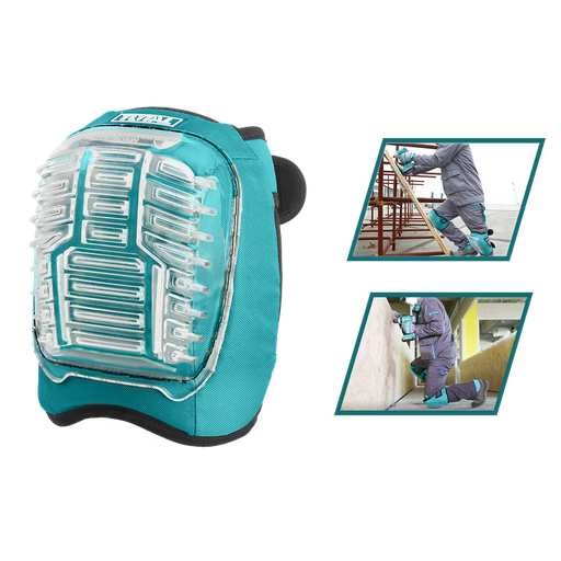 [THKPT0201] Kneepads