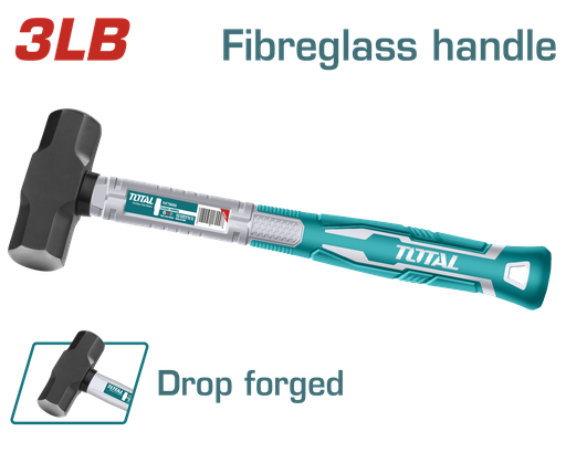 [THT79036] 3LB Sledge hammer