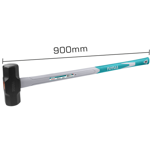 [THT750416] 10LB Sledge hammer