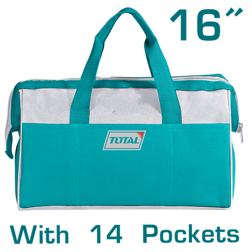 [THT26161] 16" Tools bag