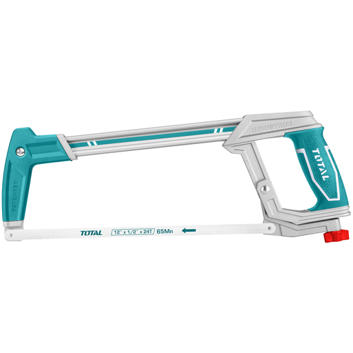 [THT54106] 12" Industrial Hacksaw frame