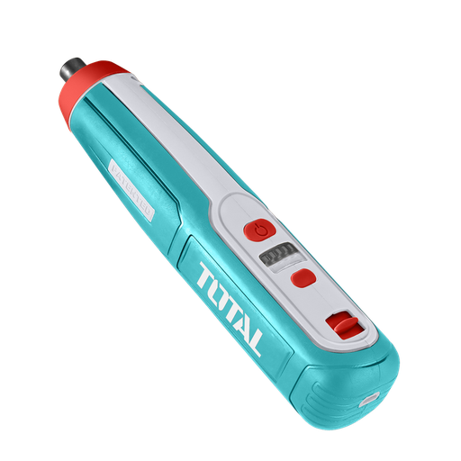 [TSDLI0403] 4V Lithium-Ion cordless screwdriver