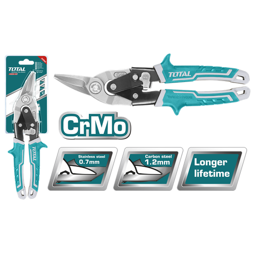 [THTJ531106] Industrial Left Aviation snip