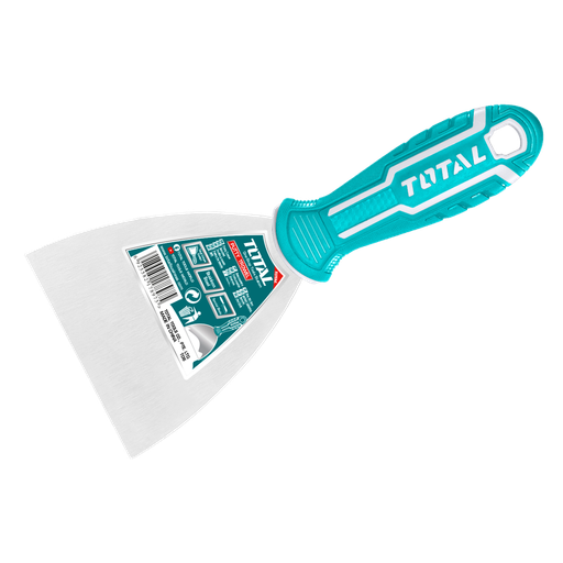 [THT83806] 3" Stainless Steel Putty Knife