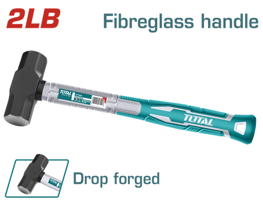 [THT79026] 2LB Sledge hammer